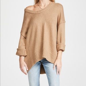 Free People sweater